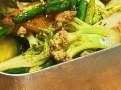 食堂饭盒菜-0776食堂·京城创意菜(七里庄店)