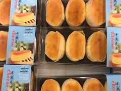 -Ole 面包房(华润万象城店)