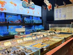 -徐记海鲜(大明宫|北二环店)