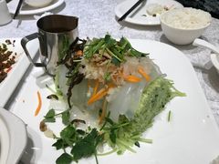 -北李妈妈菜·海肠捞饭(高新万达店)