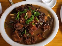 -途肴·老农饭庄(百里峡店)