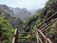 -九峰山