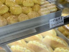 -甜嘟嘟烘焙坊(舒城路店)