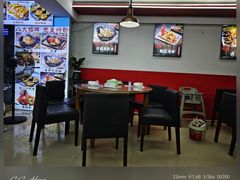 -鑫鸿达·海鲜闽菜热炒小馆(中山路店)