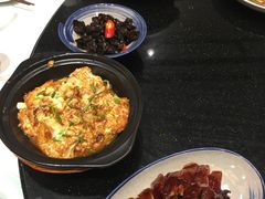 泰式美国大风爪-苏浙徽·江南荟·本味融合菜(相城方圆里店)