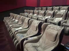 -中影星美国际影城(临海银泰店)