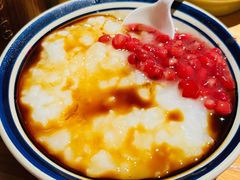 红豆稀饭-泥糊破店小酒馆·团建聚餐(南京西路店)