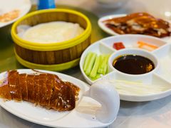 精品烤鸭-致美楼(前门店)