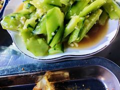 -鲁C·尚小炉·淄博烧烤(市北店)