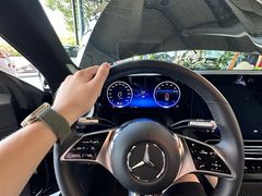 -宁波之星奔驰4S店(海曙店)