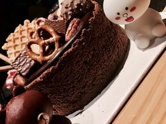-半勺舒舒生日蛋糕店