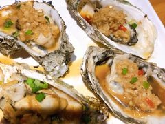 -阿青龙虾·烧烤大排档(湖里万达店)