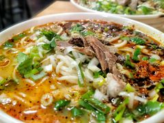 -肖家客饸饹面(郑州总店)