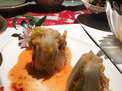 -汉唐宴长安食府