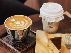 -Again Coffee Roaster(香蜜湖店)