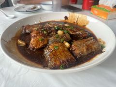 -碧海银沙海鲜餐厅(恒大海上威尼斯店)