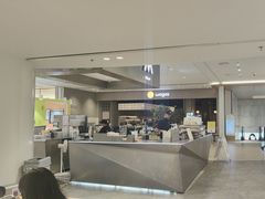 -M Stand(宁波万象城店)