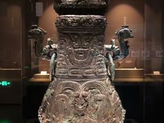 -太原市博物馆