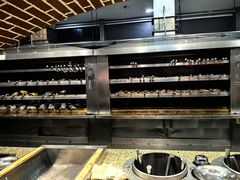 -汉巴味德·烤肉与啤酒的自助(杭州大悦城店)