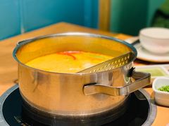 -生如夏花泰式火锅(鹭洲里店)