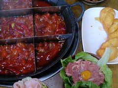 -乖嬢嬢重庆老火锅(南联店)