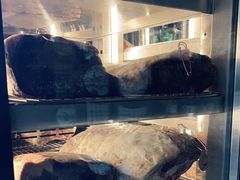 -一棵树·意大利西餐厅One Tree(新城店)