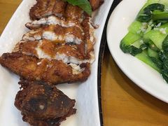 -醉壹号海鲜大排档(厦门美食地标店)