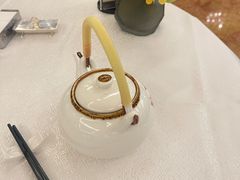 -星河湾半岛酒店-真粤中餐厅