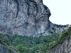 -雁荡山风景名胜区