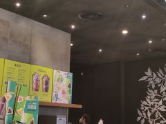 -星巴克(大连柏威年店)