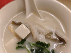-酌宴府The China Club·广州万富希尔顿酒店(云城东路店)