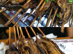 -晓靖轩烧烤(沙河风情店)