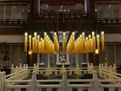 -西安华清御汤酒店