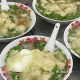 这一碗小馄饨，瞬间开启一天的味蕾！