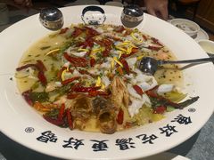 -臻湘·精致湖南菜·零预制