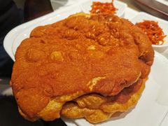 糖油饼-黑窑厂糖油饼烤鸭·清真菜(旗舰店)