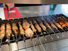-嫩羊羊·延边烤串·朝鲜族美食(张家港美食街店)