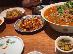 -蓉城小馆(科兴店)