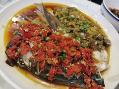 -新新湘菜馆(新中街二条店)