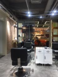 -M Hair造型