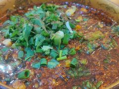 -乐山第一家临江鳝丝(茶坊路店)