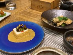 -生机蔬食·24节气料理餐厅(番禺广场店)