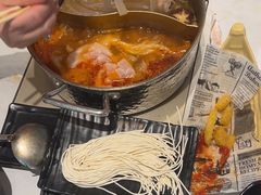 -呷哺呷哺(长治万达店)