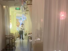 -晶雅花园西餐厅(南京首店)
