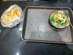 羊杂汤-宛平李记小吃(东关街店)