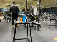 -聚健身GatherFitness(余杭店)