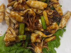 -黑石礁酒楼·海鲜(黑石礁店)