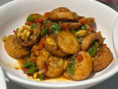 -兰湘子·湘菜小炒(南京江宁万达店)