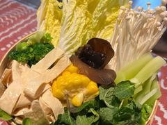 -火塘云南烧烤大排档