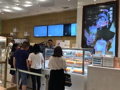 -奈雪的茶(国金中心店)